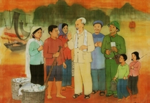 Chỉ dẫn của Chủ tịch Hồ Chí Minh về xây dựng, kiện toàn tổ chức bộ máy của chính quyền địa phương và ý nghĩa đối với công cuộc sắp xếp tổ chức bộ máy của chính quyền địa phương hiện nay